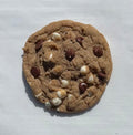 “LAWYER” A Unique White Chocolate, Chocolate Chip Cookie