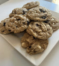 “DOCTOR DOCTOR” An Assortment of Delectable Belly's Delight Cookies