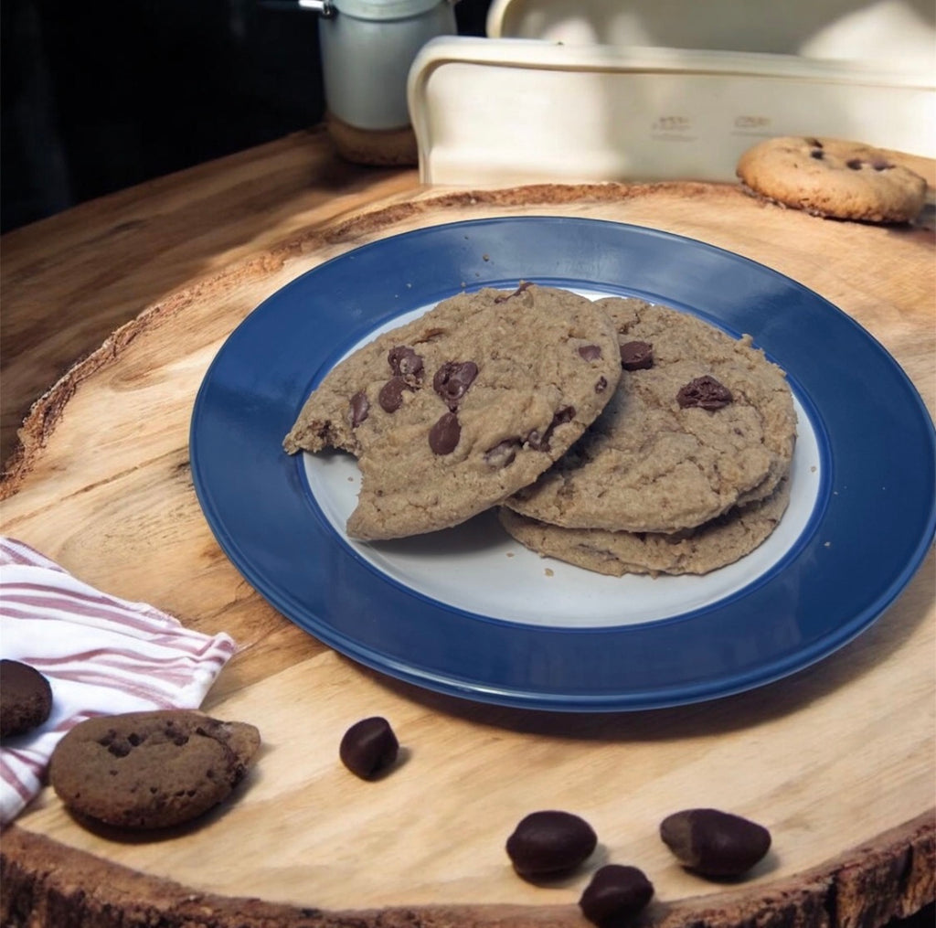 “CHIEF” Gourmet Chocolate Chip Cookie