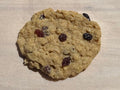 “THE ACCOUNTANT” A Better Than Grandma's Oatmeal & Raisins